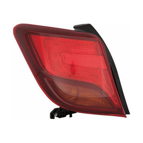 Feu arrière gauche Toyota Yaris 3 phase 2 2014-2017