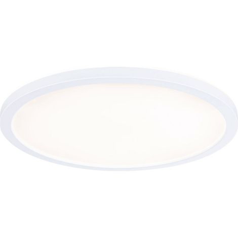 Paulmann Atria Shine LED-Feuchtraumleuchte  LED  16 W Warmweiß Weiß (1/5)