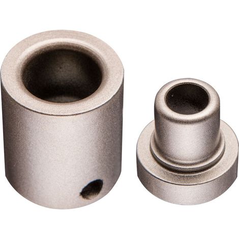 Heizhülse 16 mm (1/2)