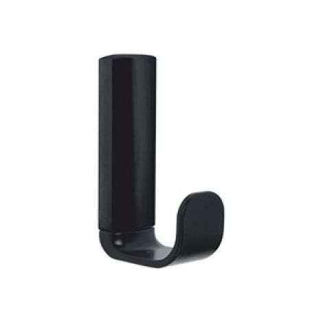 APPENDIABITO MOD. 25 Nero cm 2,5 x h. 8 x 4,5