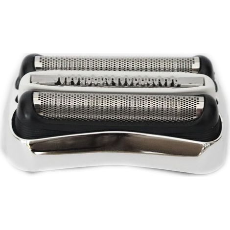 rasoir electriques hommes-Cassette de remplacement Tête de rasage et couteaux Série 3 32S – Compatible avec les modèles 3000s, 3010s, 3040s, 3050cc, 3070cc, 3080s, 3090cc(2PCS) (1/3)
