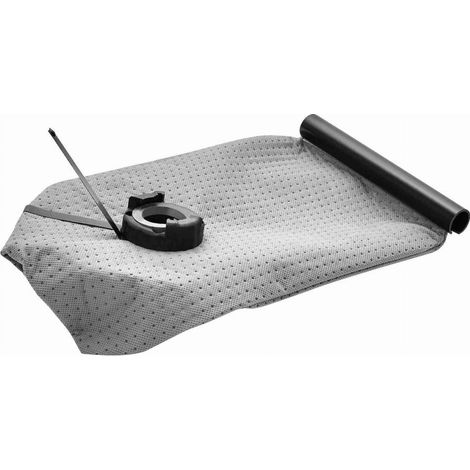 Festool – Sac d'évacuation des poussières pour ponceuse – Compatible BS 75/105 – 490819