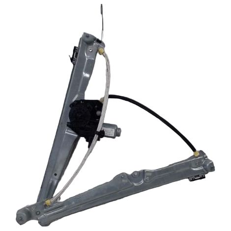 [PRODUIT D'OCCASION] Mecanisme+moteur Leve-glace Avant Droit RENAULT Scenic ♻️ Ref Oe. 807200294r - Garantie à vie (1/4)