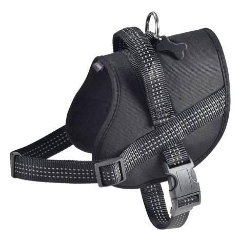 Harnais Easy Safe Noir Taille : M