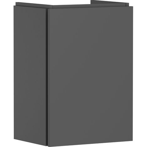 hansgrohe Xilesa E Waschtischunterschrank für Handwaschbecken, (1/5)