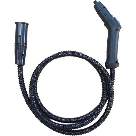 Tuyau d'extension pour nettoyeur vapeur SC1, SC1 EasyFix Premium