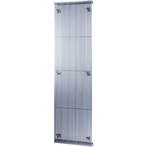 Radiateur chauffage central ACOVA STRIANE Vertical simple 1199W - HT-180-049 (1/2)