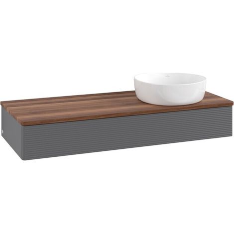 Villeroy & Boch K12112GK WTUS Antao K121 1200x190x500mm (1/3)