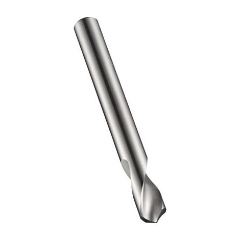 Perceuse NC DORMER D.8mm HM Vide 120° (1/4)