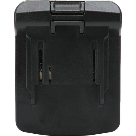 Adaptateur de batterie convertisseur pour Hitachi vers Makita, batterie au Lithium 18V, adaptateur d'alimentation pour outil électrique (1/5)