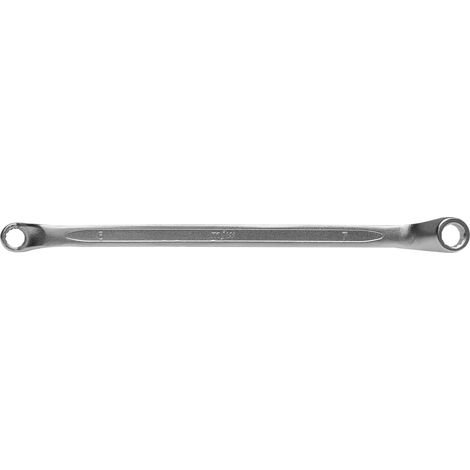 MJW Chiave fissa 6-7 mm (1/4)