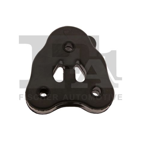 Suspension, échappement FA1 103-922 BMW 18207785776 18212247708