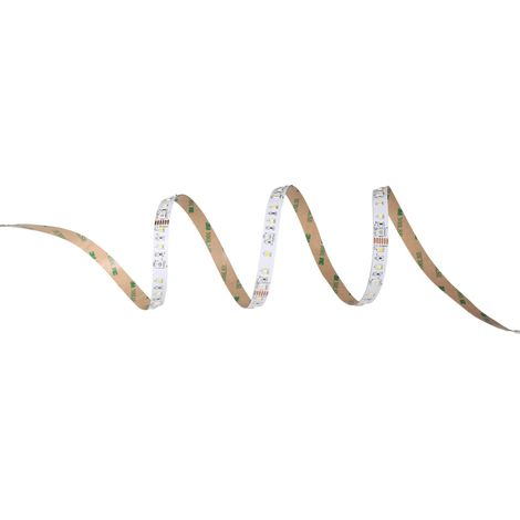 Ruban LED connecté Stripe-Z, bande 5 m, Zigbee, contrôlable (1/5)