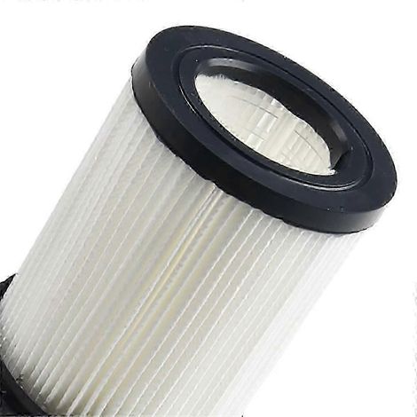 Filterpatronen-Walzenbürste für Miele TriFlex HX1, Staubsaugerfilter-Ersatzteile, waschbare Ausgabe 0618 (1/4)