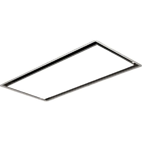 Elica PRF0147726 cappa aspirante Integrato a soffitto Acciaio inox 750 m3/h (1/4)