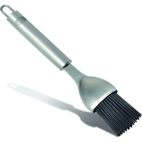 Spazzola in silicone 4cm (1/2)