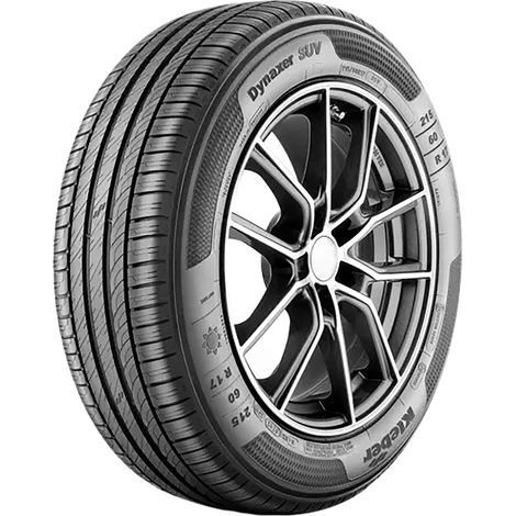 KLEBER Pneus été 215/65 R16 TL 102H DYNAXER SUV XL