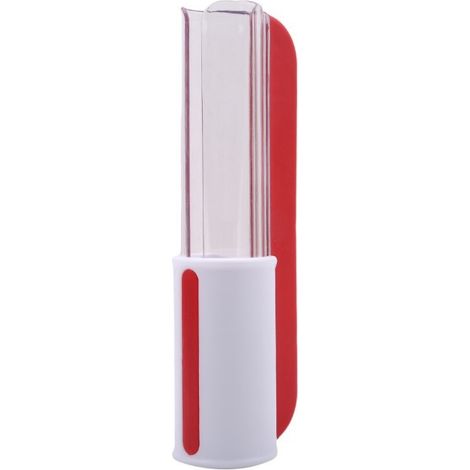 LECHUANG Trancheuse manuelle　Trancheuse Tomate Raisin Fruit Légumes Salade Slicer Cerise Fruit Coupe Demi-VertTrancheuse manuelle(rouge)