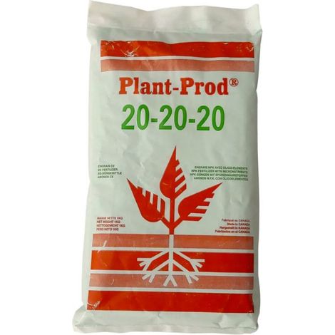 Engrais spécial floraison des plantes 1kg RACINE F-ENG017 (1/4)