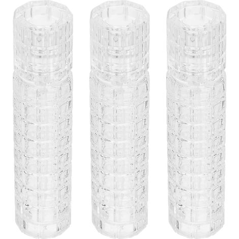 Pince Ressort pour Lampe, Fixation Métallique Galvanisée, Lot de 10 (1/5)
