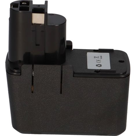 XCell Werkzeug-Akku Bosch (108 x 53 x 91 mm, 7,2 V, 360 g, 2000 mAh) 142078 (1/5)