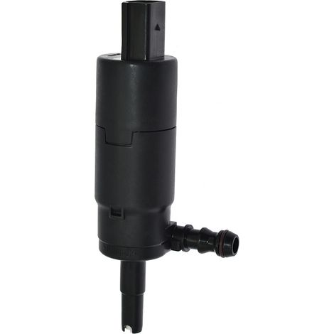 Kfz-Wassersprühmotor 8377430-03 - Ersatzteile ab Lager verfügbar. (1/5)