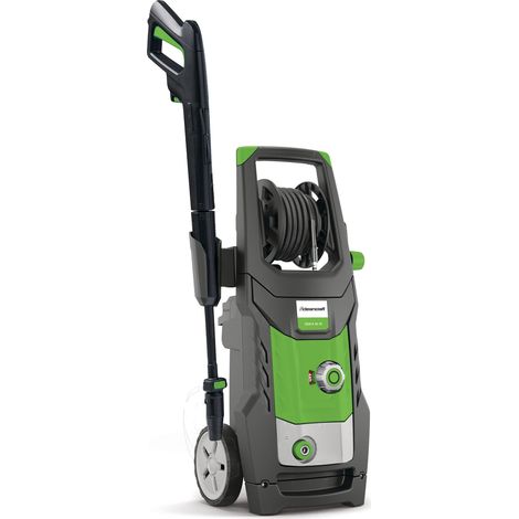 Nettoyeur haute pression à eau froide - pression de travail 107 bars - 460 L/h - 2,2 kW 230 V Cleancraft HDR-K 46-16 (1/5)
