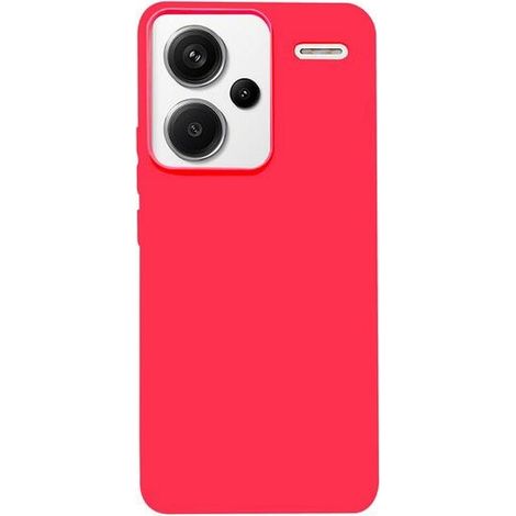Custodia Beline Candy Pink per Redmi Note 13 Pro+ (1/2)