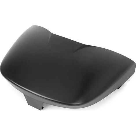 Pièces de modification pour moto : housse de selle arrière d'origine Vespa GTS300 GTV300 (1/4)