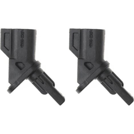 2 capteurs de vitesse de roue ABS 3M5T-2B372-AB compatibles avec CMax Focus Kuga Mondeo C30 C70 S40 V50 5 (1/5)