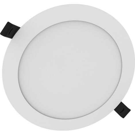 Downlight Slim ALU LEDVANCE - Fixe - 187 (1/5)
