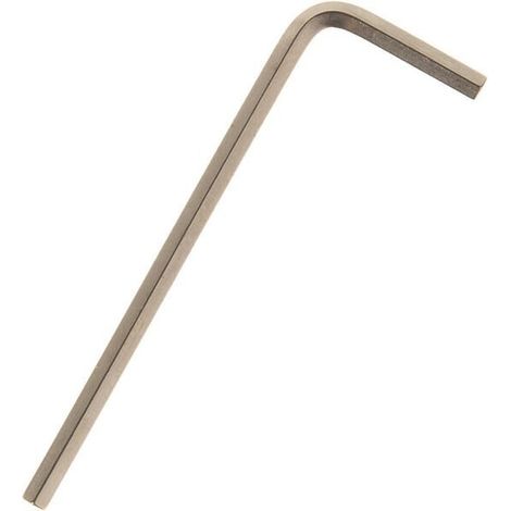 Clé hexagonale 1/8" UNIVERSEL 1809025030KR (1/2)