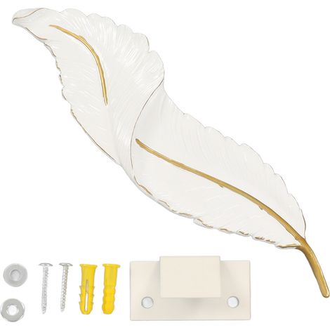 Applique murale LED au design moderne et élégant, luminaire décoratif d'intérieur, idéal pour une chambre à coucher, un salon ou un couloir (1/5)