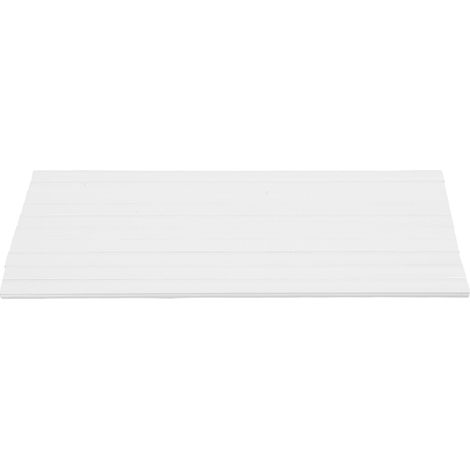 Kit de goulottes murales pour la gestion des câbles, cache-câbles 15 mm x 9 mm, pour 1 à 2 câbles réseau ou 2 à 3 fils de cuivre (1/5)