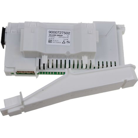 Bosch - modulo - scheda elettronica comando - 00659394 -
