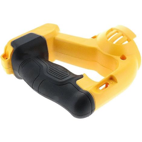 Ensemble de boîtier de poignée pour scie alternative DCS380, DCS380L, DCS380B, DCS380P1 et DCS380L1 (1/5)