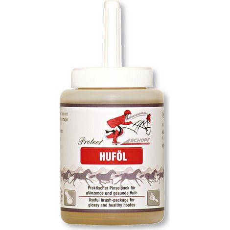Schopf Riders Protect Huf-Öl - 450 ml