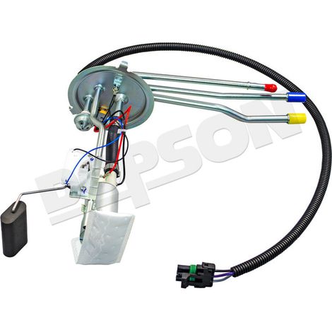 25028229 P77358H E3021H Kraftstoffpumpe für Chevrolet Caprice 4.3L (1/4)