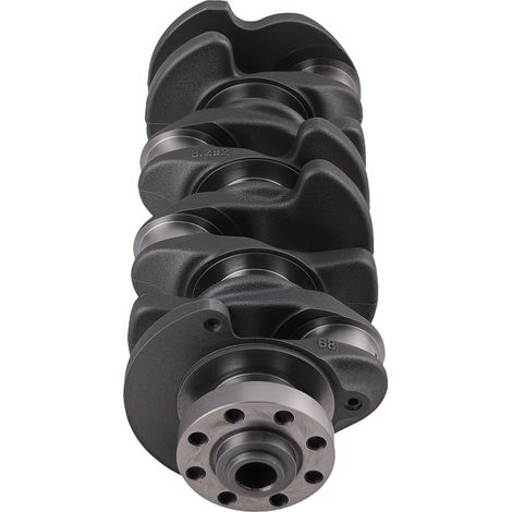 Cigüeñal For Audi A3 A4 A5 Q5 VW Golf GTI 2.0 TFSI TSI 2013-2022 06L105101D GEN3 (1/3)