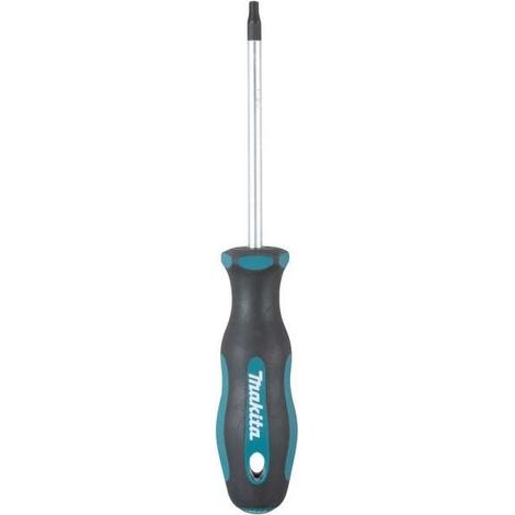 Destornillador MAKITA para tornillos T