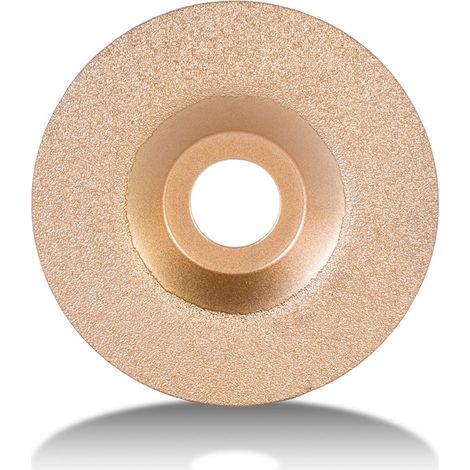 Disque Diamant Fin Vdf 100mm Pro R31974 Rubi (1/2)
