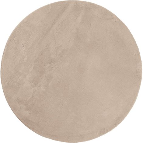 Maison Exclusive - Teppich HUARTE Kurzflor Weich und Waschbar San