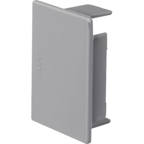 Hager Endstück LF/LFF 40x57mm LF4006067030