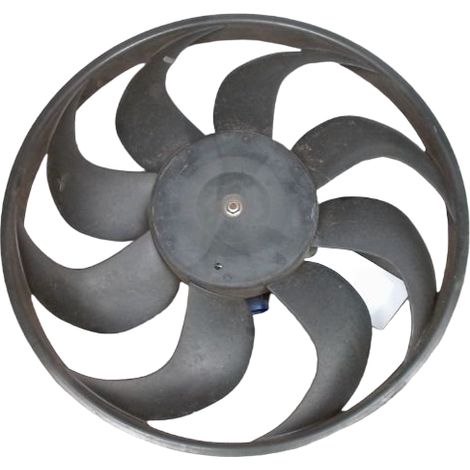 [PRODUIT D'OCCASION] Moteur Ventilateur Radiateur DACIA Lodgy ♻️ Ref Oe. 214816436r - Garantie à vie (1/3)
