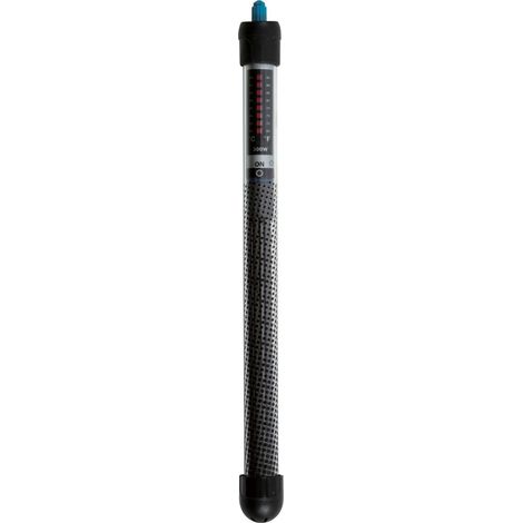 Zolux 300W Aquariumheizung Schwarz 35 cm (1/4)