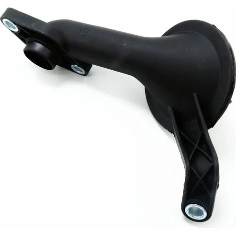 Tuyau d'aspiration de pompe à huile moteur 1.8T 2.0T 06J115251AE Compatible avec VW Golf CC Jetta Audi A3 Q3 TT Skoda Seat 1.8T 2.0T 06J115251T 06J115251S