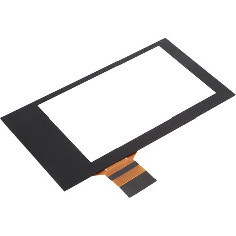 1-Zoll-Touchscreen für GPS-Navigationssystem, Ersatz für Accord, Civic, HR-V, Pilot und Fit (2016–2017) (1/5)