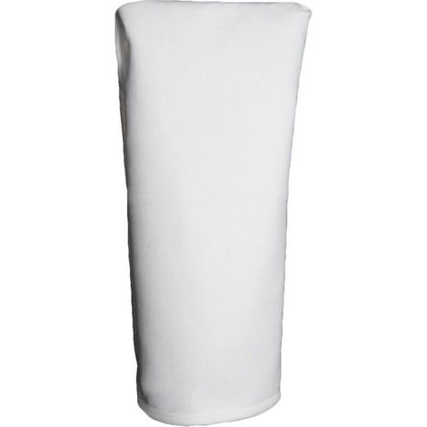 Sac filtrant de 10 microns..DEBUNS-AquaForge (1/2)