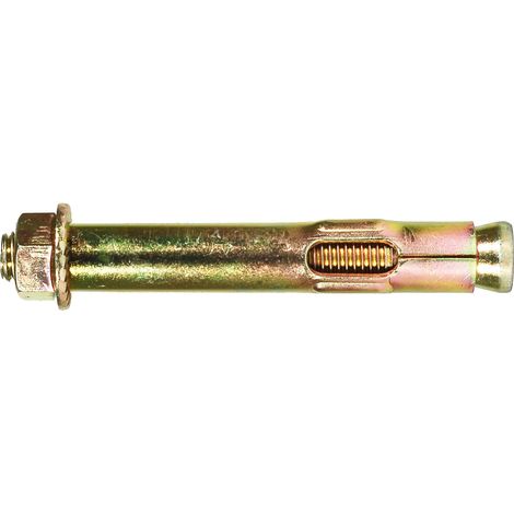 Anclaje de manguito KHT 8/40 M6 - E-100-0302
