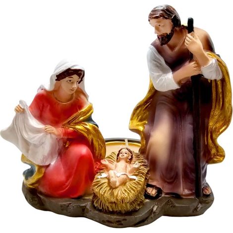 Krippenfigur 13 cm